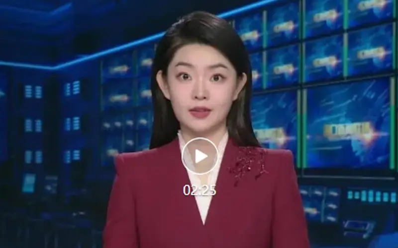 Hainan TV: first successful gene editing treatment of thalassemia in Hainan